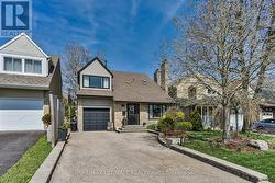 81 ANDREA ROAD Ajax, ON L1S 3W1