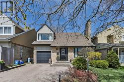 81 ANDREA ROAD Ajax, ON L1S 3W1