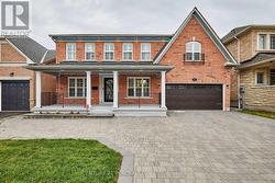 7 SCHOOLBRIDGE STREET Ajax, ON L1T 4Z2