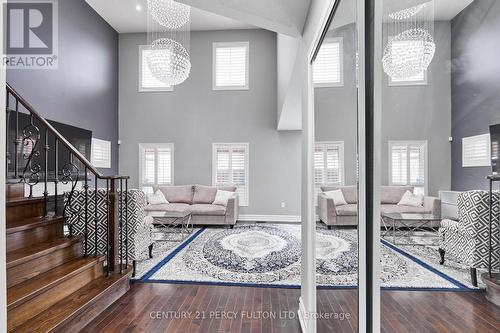 7 Schoolbridge Street, Ajax, ON - Indoor