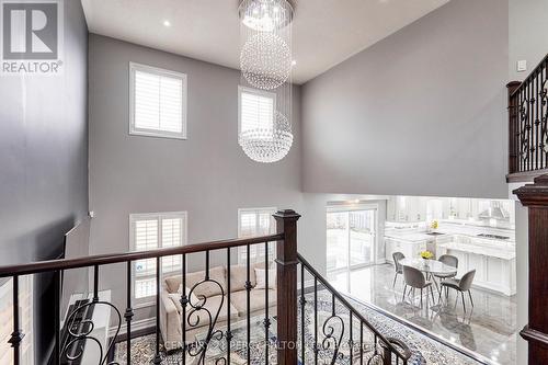 7 Schoolbridge Street, Ajax, ON - Indoor Photo Showing Other Room