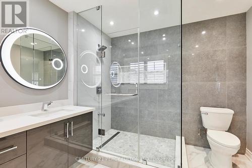 7 Schoolbridge Street, Ajax, ON - Indoor Photo Showing Bathroom