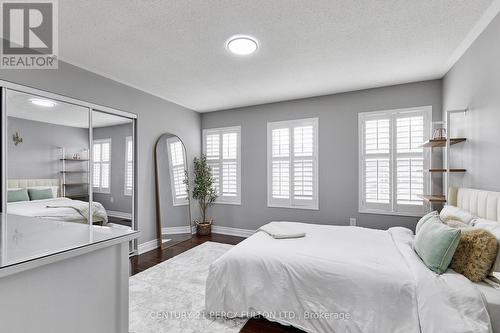 7 Schoolbridge Street, Ajax, ON - Indoor Photo Showing Bedroom