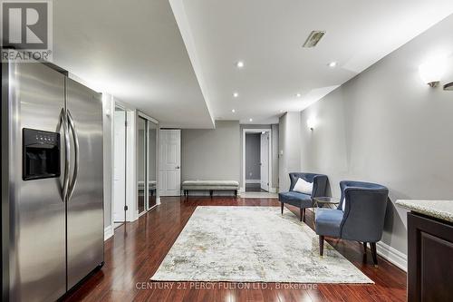 7 Schoolbridge Street, Ajax, ON - Indoor Photo Showing Other Room