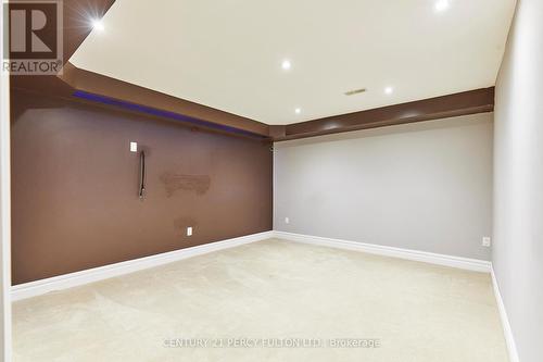 7 Schoolbridge Street, Ajax, ON - Indoor Photo Showing Other Room