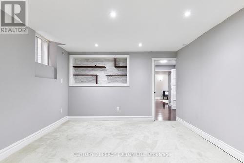 7 Schoolbridge Street, Ajax, ON - Indoor Photo Showing Other Room