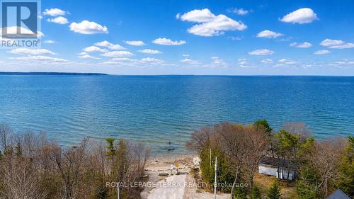30 Bellehumeur Road, Tiny, ON - Outdoor With Body Of Water With View