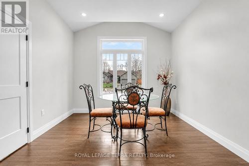 30 Bellehumeur Road, Tiny, ON - Indoor