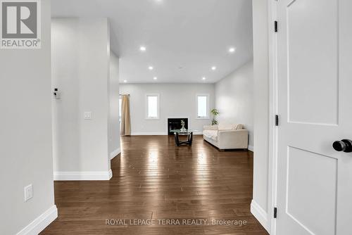 30 Bellehumeur Road, Tiny, ON - Indoor