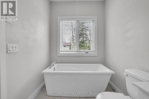 30 Bellehumeur Road, Tiny, ON - Indoor