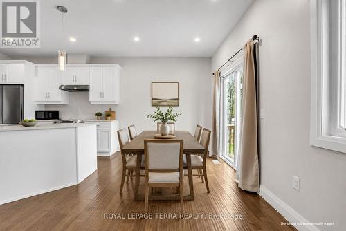 30 Bellehumeur Road, Tiny, ON - Indoor