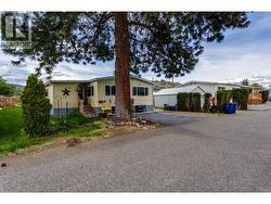 1880 Old Boucherie Road Unit# 159 West Kelowna, BC V4T 1Z3