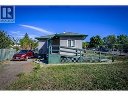 164 HOLWAY Street Kamloops, BC V2B 4A4