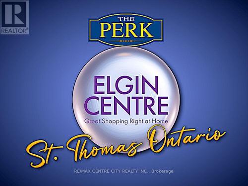 417 Wellington Street, St. Thomas, ON 