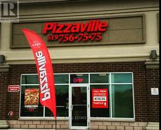 B103 - 300 KING GEORGE ROAD Brantford, ON N3R 5M1