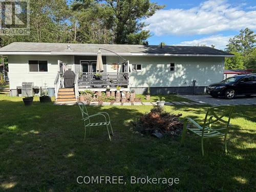 402 - 1713 HWY 11 S  Gravenhurst (Morrison), ON P0E 1G0