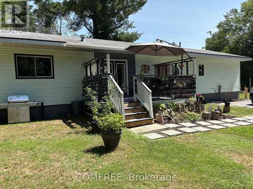 402 - 1713 HWY 11 S  Gravenhurst (Morrison), ON P0E 1G0