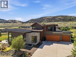 213 RUE CHEVAL NOIR Kamloops, BC V1S 0B3
