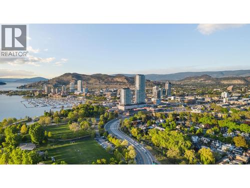 238 Leon Avenue Unit# 1805  Kelowna, BC V1Y 0N6