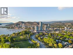 238 Leon Avenue Unit# 1805 Kelowna, BC V1Y 0N6