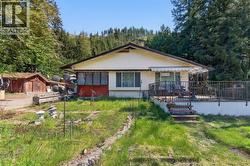 97 Salmon River Road Salmon Arm, BC V1E 3E2