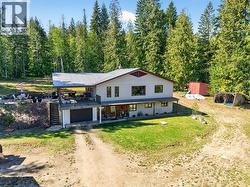 22 Crossman Road Enderby, BC V0E 1V3