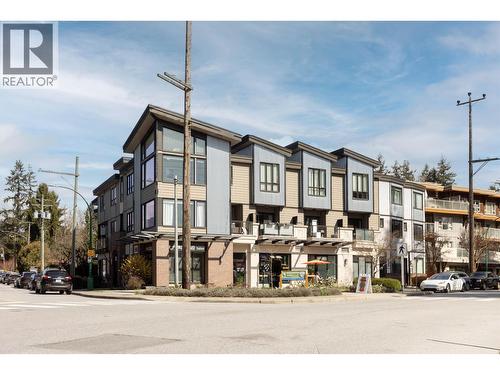 308 SEYMOUR RIVER PLACE  North Vancouver, BC V7H 1S7