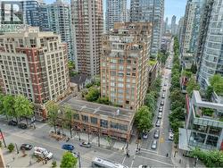 1405 822 HOMER STREET  Vancouver, BC V6B 6M3