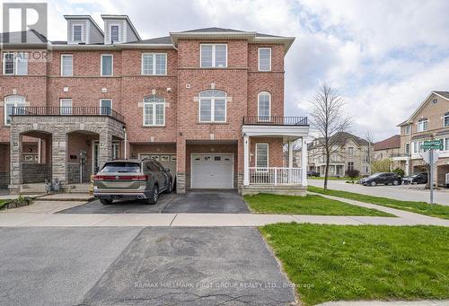1 WEBBFORD STREET  Ajax, ON L1S 0A8