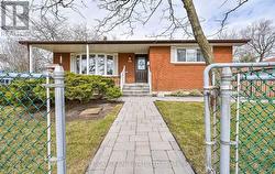 110 CLEMENTS ROAD E Ajax, ON L1S 1L6