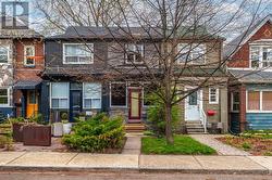 237A LESLIE STREET Toronto, ON M4M 3C8
