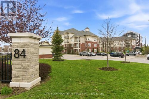419 - 84 ASPEN SPRINGS DRIVE  Clarington, ON L1C 0V3