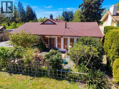 6551 KING AVE  Powell River, BC V8A 4X9