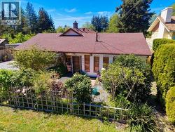 6551 KING AVE Powell River, BC V8A 4X9