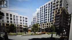 813 - 8 BEVERLEY GLEN BOULEVARD Vaughan, ON L4J 0L5