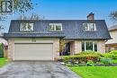 1115 Talka Court, Mississauga, ON  - Outdoor 