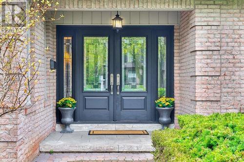 1115 Talka Court, Mississauga, ON - Outdoor