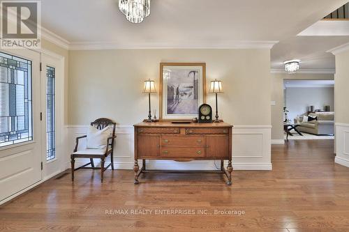 1115 Talka Court, Mississauga, ON - Indoor Photo Showing Other Room