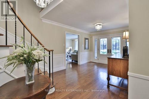1115 Talka Court, Mississauga, ON - Indoor Photo Showing Other Room
