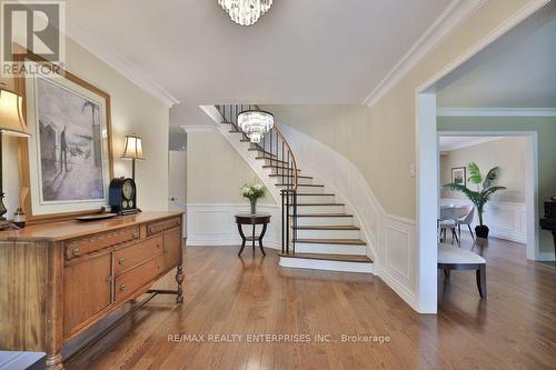1115 Talka Court, Mississauga, ON - Indoor Photo Showing Other Room