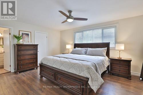 1115 Talka Court, Mississauga, ON - Indoor Photo Showing Bedroom