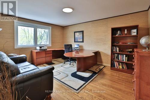 1115 Talka Court, Mississauga, ON - Indoor