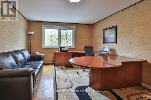 1115 Talka Court, Mississauga, ON - Indoor