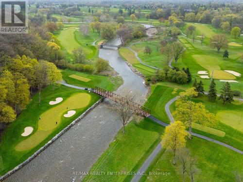 1115 Talka Court, Mississauga, ON - Outdoor With View