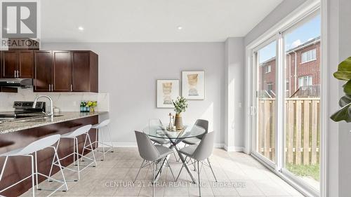 37 Capreol Avenue, Aurora, ON - Indoor