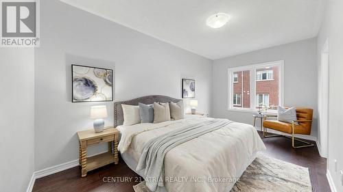 37 Capreol Avenue, Aurora, ON - Indoor Photo Showing Bedroom