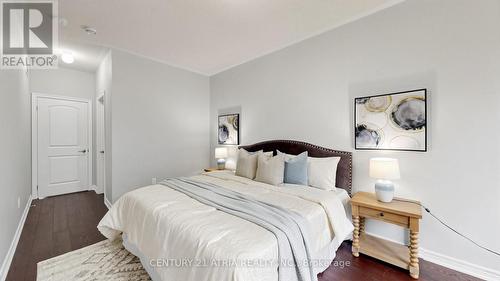 37 Capreol Avenue, Aurora, ON - Indoor Photo Showing Bedroom