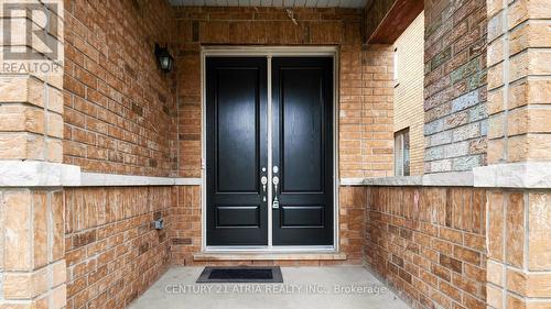 37 Capreol Avenue, Aurora, ON - Outdoor With Exterior