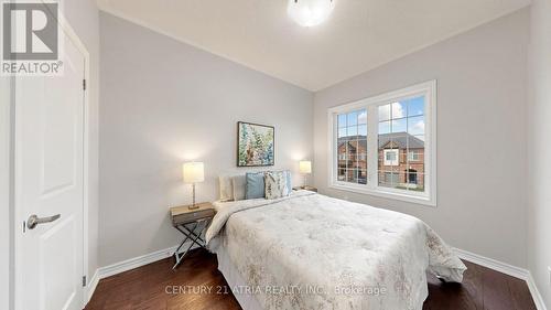 37 Capreol Avenue, Aurora, ON - Indoor Photo Showing Bedroom