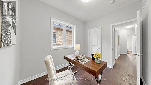 37 Capreol Avenue, Aurora, ON - Indoor